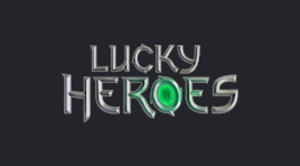 Lucky Heroes Casino