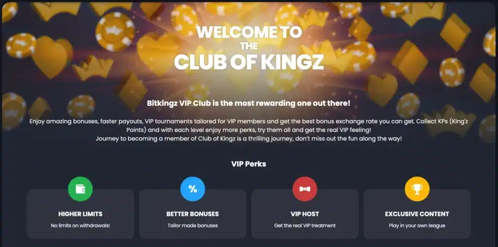 bitkingz vip