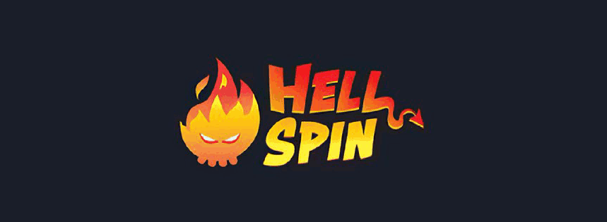 hellspin casino logo