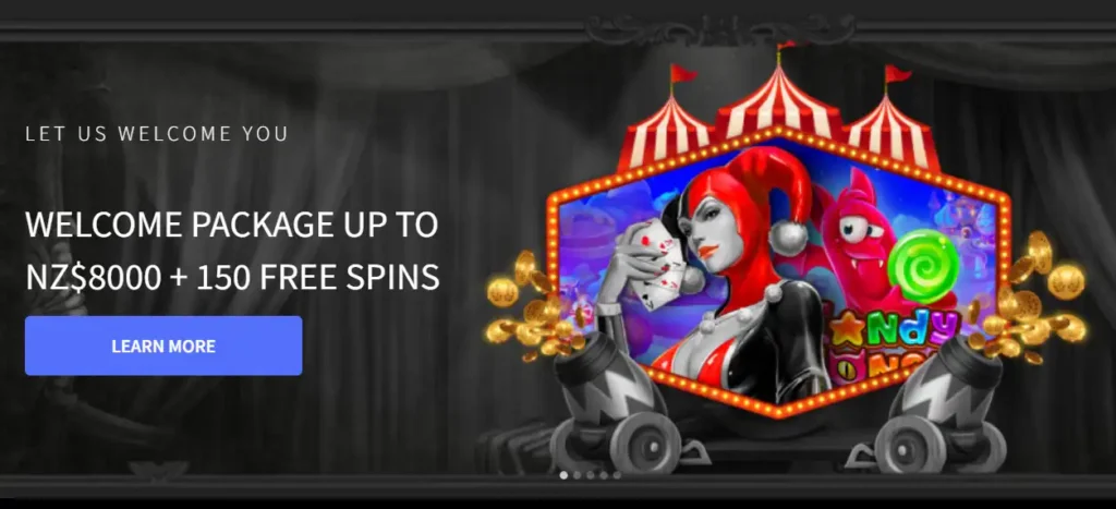 mirax casino bonus