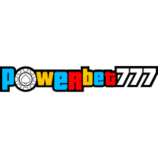 powerbet777 logo square