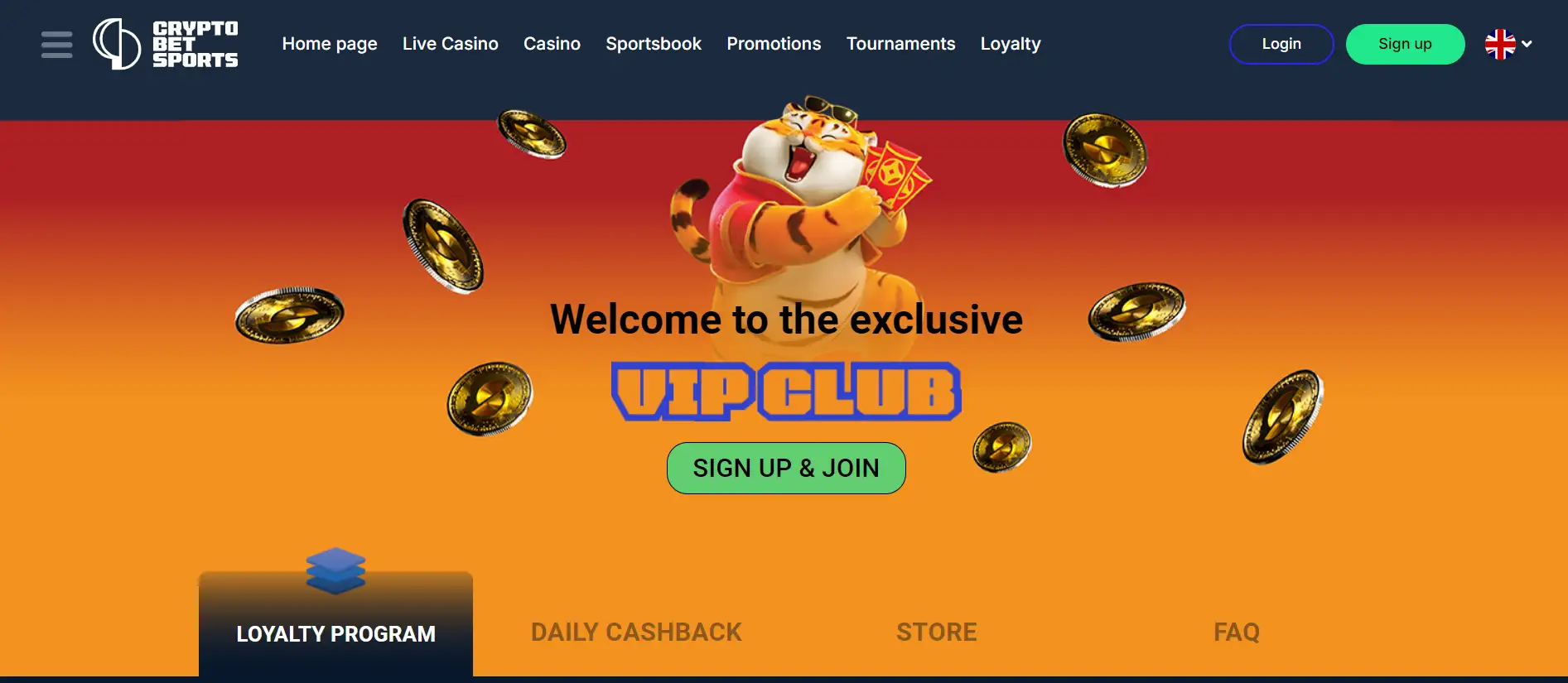 cryptobetsports vip