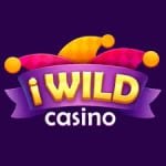 iwild casino logo square