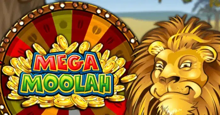 mega moolah $1 deposit