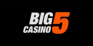 big5 casino logo wide