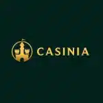 casinia casino logo square