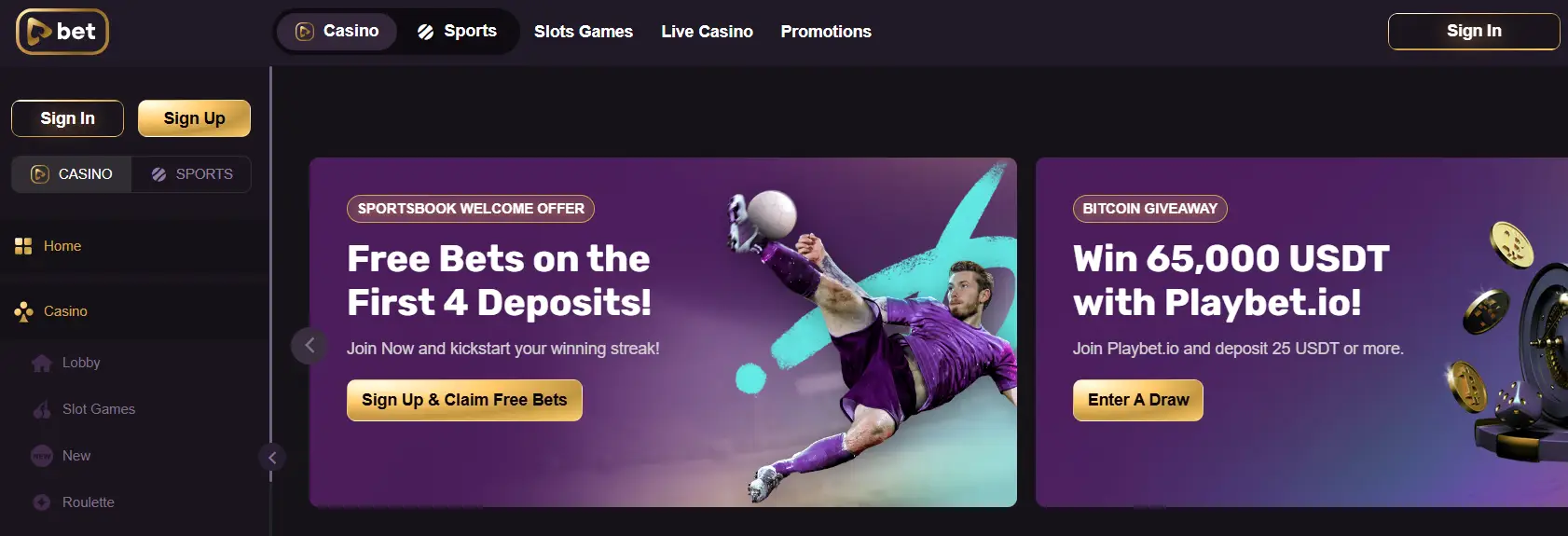 playbet casino nz