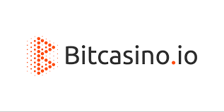 bitcasino logo wide