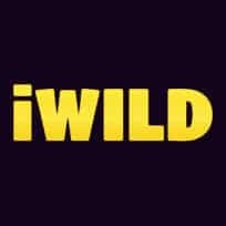 iwild casino logo square